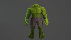 A screenshot taken in Dreams. 12 of 16.