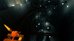 A screenshot taken in Dreams. 5 of 11.