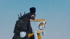 A screenshot taken in Dreams. 1 of 1.