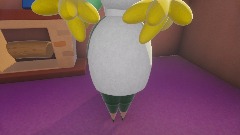 A screenshot taken in Dreams. 4 of 22.