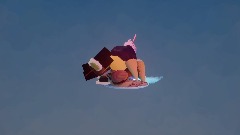 A screenshot taken in Dreams. 3 of 3.