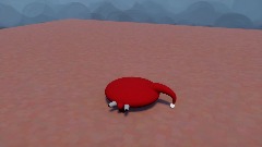 A screenshot taken in Dreams. 12 of 23.