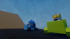 A screenshot taken in Dreams. 2 of 13.