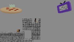 A screenshot taken in Dreams. 5 of 11.