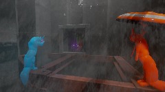 My reaction to Ra1nb0wk1tty101 delete deviantart