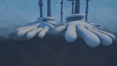 A screenshot taken in Dreams. 1 of 2.