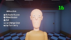 A screenshot taken in Dreams. 3 of 3.