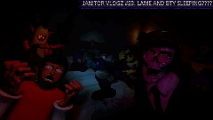 A screenshot taken in Dreams. 1 of 10.