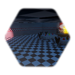 FNAF 4
