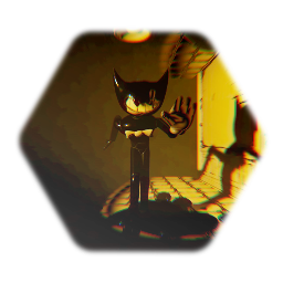 Friday night indie cross: Bendy