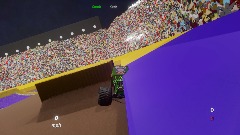 A screenshot taken in Dreams. 13 of 27.