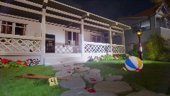 A screenshot taken in Dreams. 4 of 9.