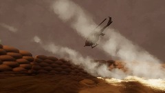 A screenshot taken in Dreams. 3 of 4.