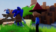 Animation AY| Green hill