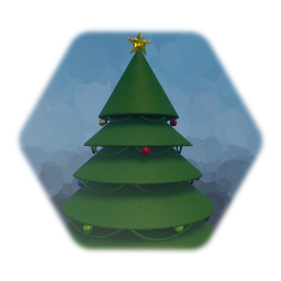 Christmas tree