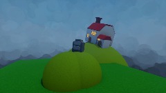 Plants vs Zombie demo