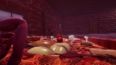 A screenshot taken in Dreams. 26 of 30.