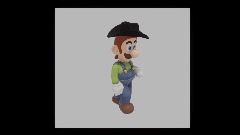 Luigi Dancing