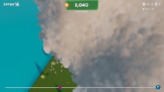 A screenshot taken in Dreams. 4 of 25.