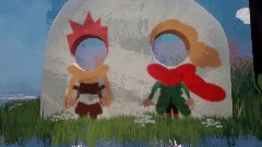 A screenshot taken in Dreams. 1 of 1.