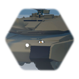 90式戦車改