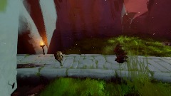 A screenshot taken in Dreams. 14 of 23.