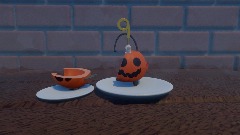 A screenshot taken in Dreams. 1 of 1.