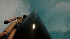 A screenshot taken in Dreams. 1 of 1.