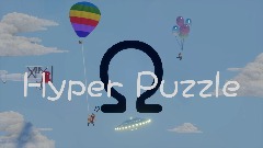 Hyper Puzzle Ω