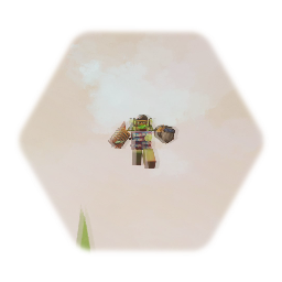 MLG Noobzy fanmade skin