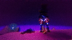 A screenshot taken in Dreams. 13 of 19.