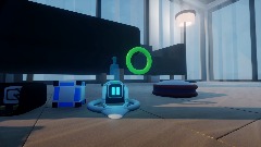 Cozmo Simulator!