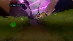 A screenshot taken in Dreams. 11 of 24.