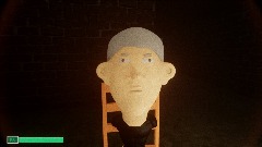 A screenshot taken in Dreams. 5 of 6.