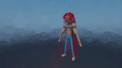 A screenshot taken in Dreams. 4 of 5.