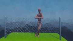 A screenshot taken in Dreams. 2 of 7.