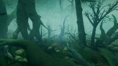 A screenshot taken in Dreams. 18 of 30.