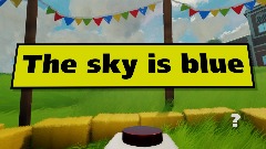 A screenshot taken in Dreams. 7 of 14.