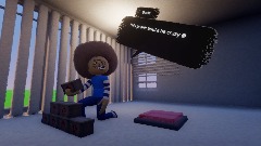 A screenshot taken in Dreams. 6 of 15.