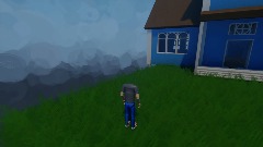 Hello neighbor 1 player