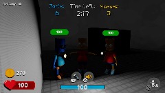 A screenshot taken in Dreams. 16 of 19.