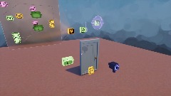 Point and Click Prompts Demo