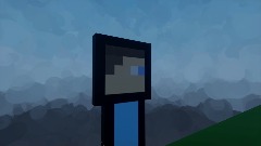 Minecraft 2D || Beta