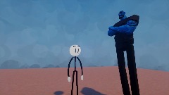 Henry Stickmin (Test)