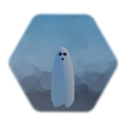 Simple Ghosty