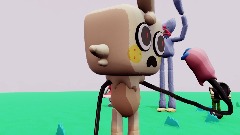 A screenshot taken in Dreams. 12 of 30.