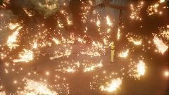 The First Sentient | Animated Scene