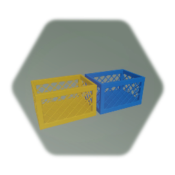 Crates