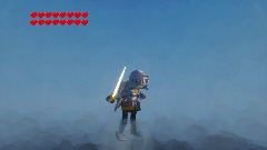 A screenshot taken in Dreams. 11 of 17.