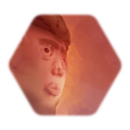 Masterclass sculpture